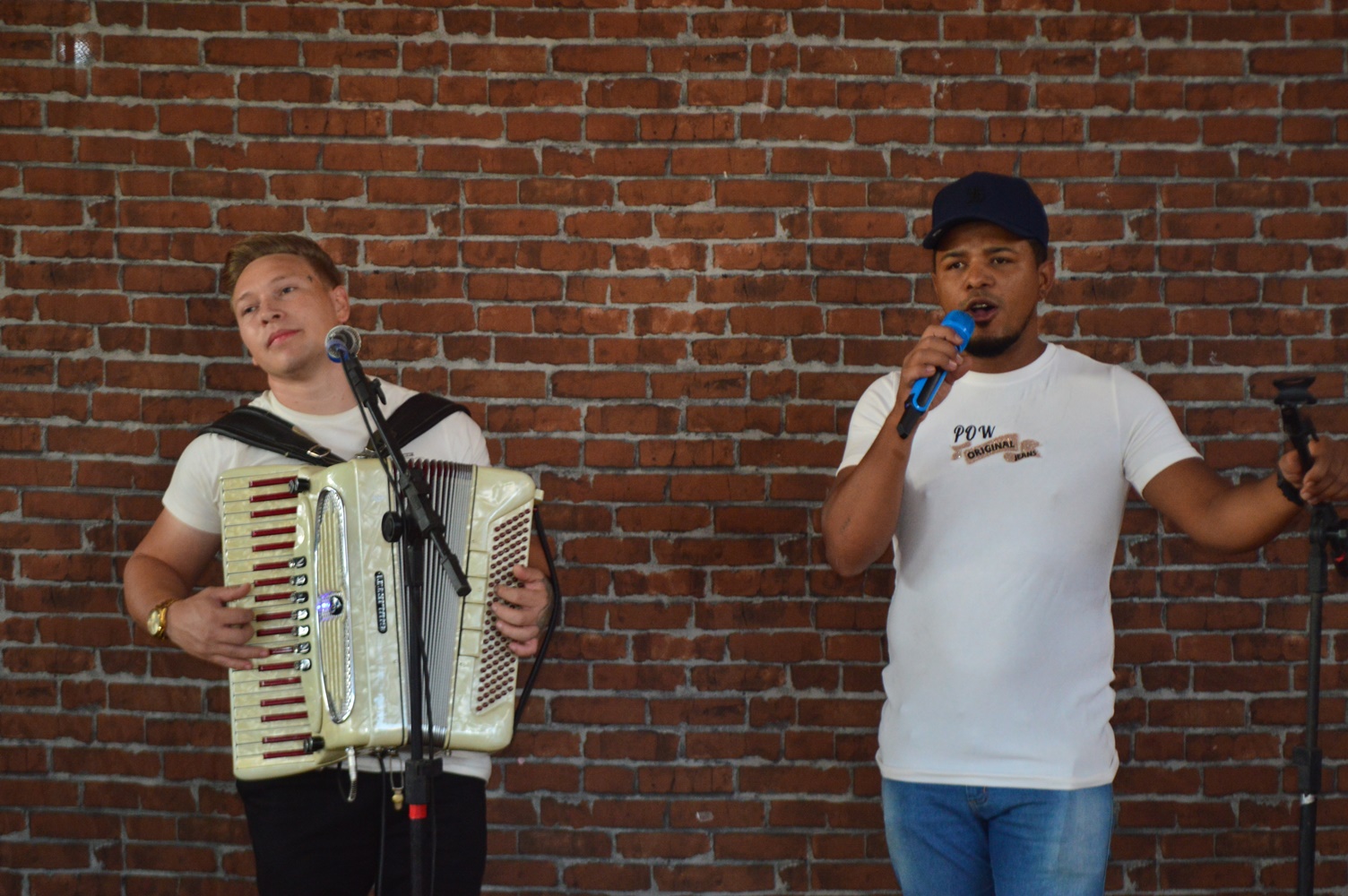 Alegria e integração marcam o primeiro Forró dos Idosos em Marcolândia - Imagem 12