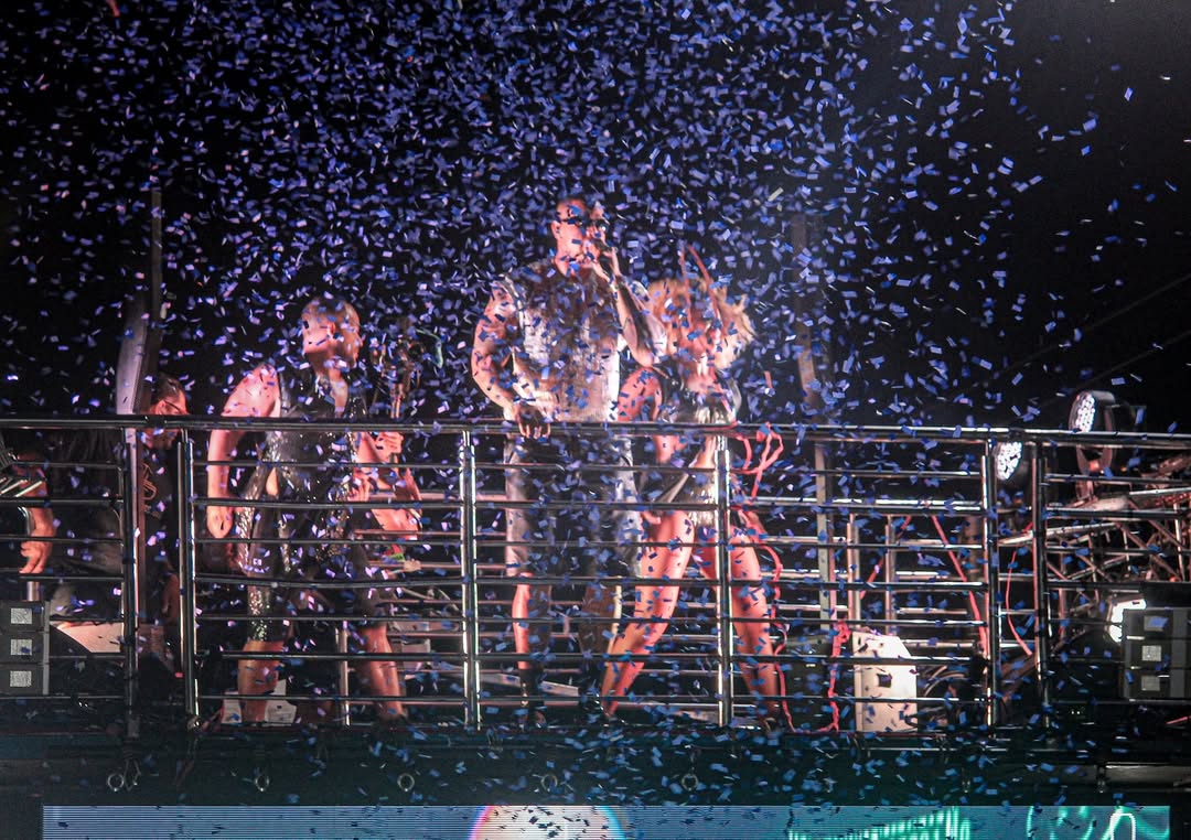 Pirifolia 2025 tem início com grande sucesso e movimenta a economia de Piripiri - Imagem 2