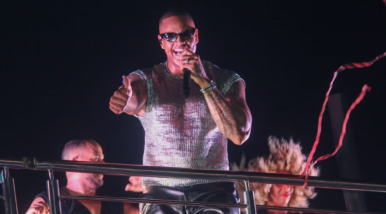 Pirifolia 2025 tem início com grande sucesso e movimenta a economia de Piripiri