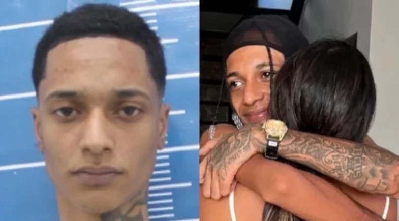 Mãe de Oruam desabafa após 10 dias da prisão do rapper: “Ele não merece”