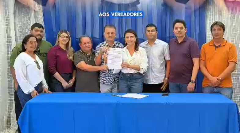 Campo Maior aprova lei que protege SAAE de privatização