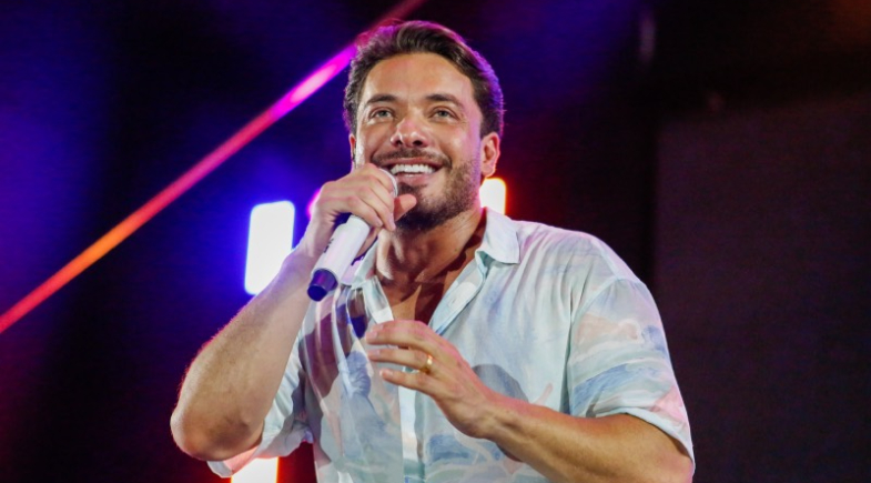 Prefeita Ivanária Sampaio confirma Wesley Safadão como primeira atração da Micarina de Esperantina 2025