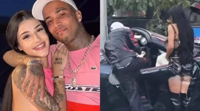  Bia Miranda se pronuncia após acidente com Gato Preto: ''Protegidos'' 