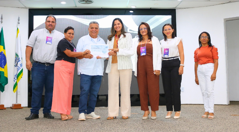 Selo mérito previdenciário reconhece boas práticas de Regeneração 