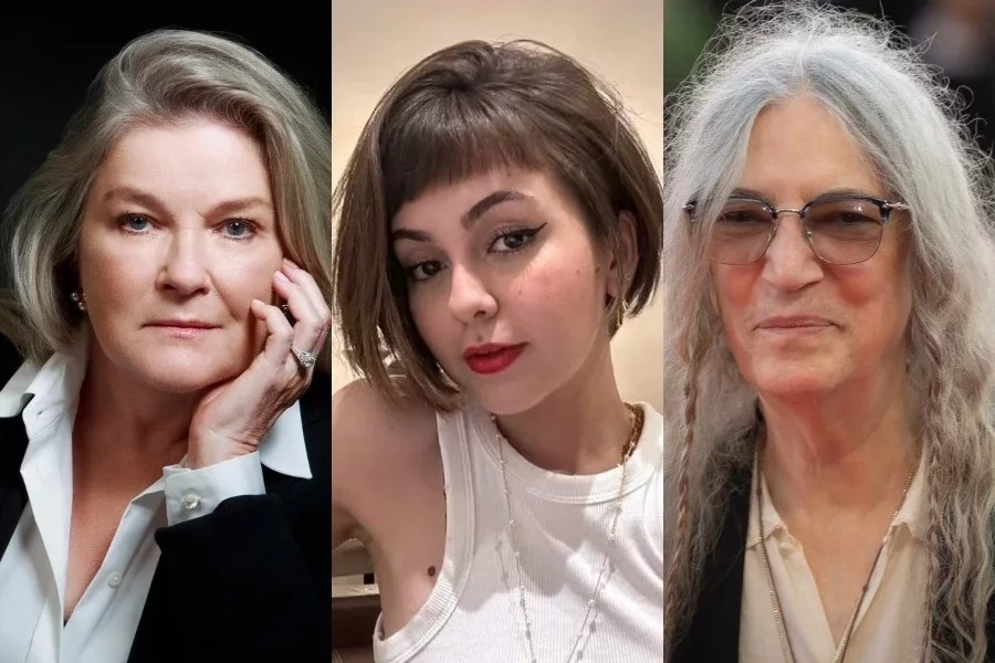 Essas famosas colocaram seus filhos para adoção; uma foi estuprada 