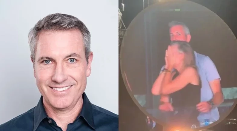 Ex-CEO da Astronomer gastou mais de R$ 1,3 milhão em conteúdos no OnlyFans 