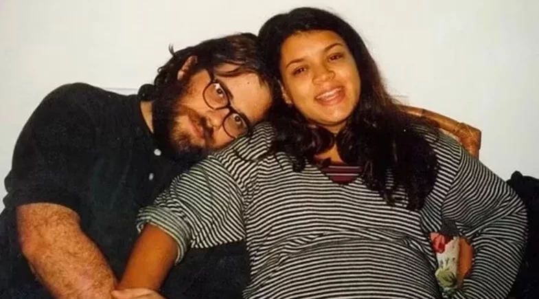 Otávio Muller presta homenagem à Preta Gil um mês após sua morte