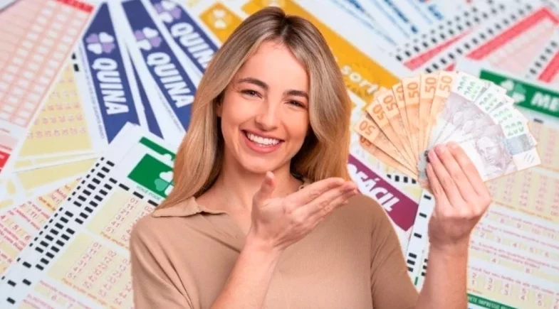 3 Signos que vão ganhar na loteria essa semana; veja os números!