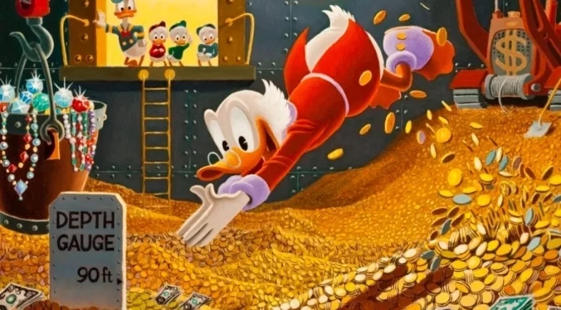 Após 16 anos de karma, esses 3 signos vão enriquecer; o seu é um deles?