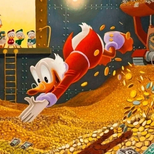 Após 16 anos de karma, esses 3 signos vão enriquecer; o seu é um deles? - imagem 132779