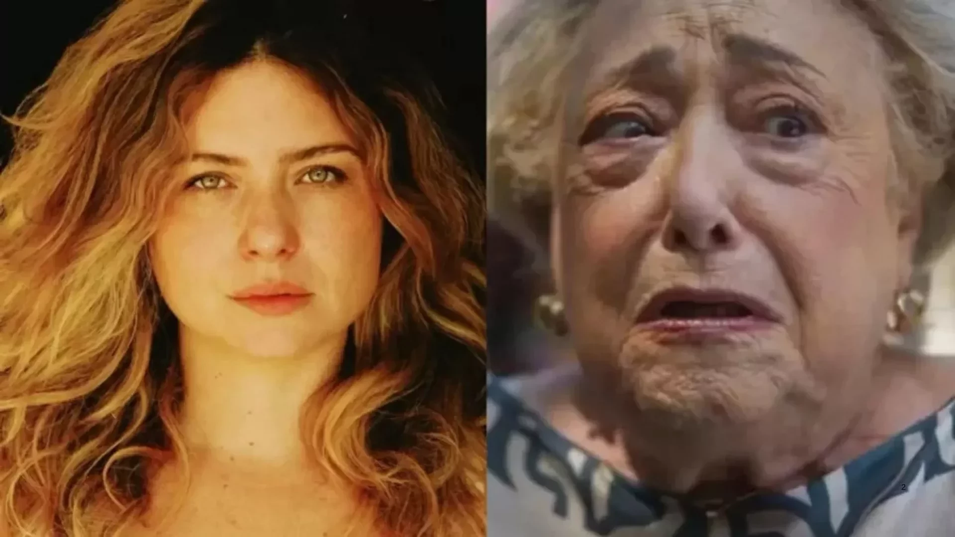 Em ‘Dona de Mim’, Olívia retorna à trama e Rosa revive memórias do passado