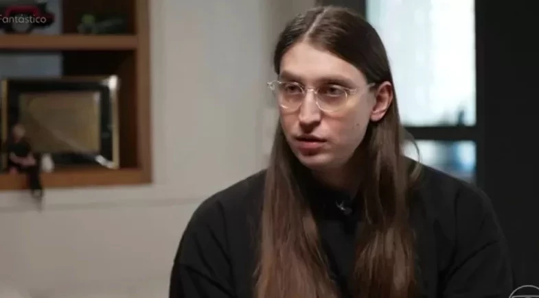 Felca afirma que repercussão de vídeo sobre adultização “salvou vidas”