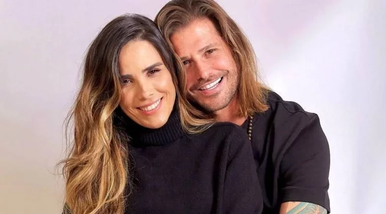 Dado Dolabella se pronuncia após confusão com Wanessa Camargo