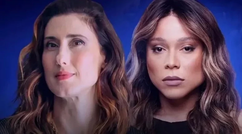 Paola Carosella se manifesta após polêmica com Blogueirinha: “Limite não é censura”