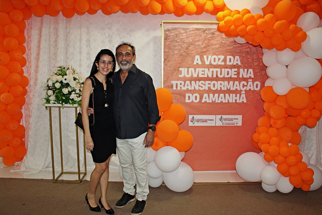 Prefeitura de Santo Antônio de Lisboa realiza evento de apresentação da Coordenação da Juventude