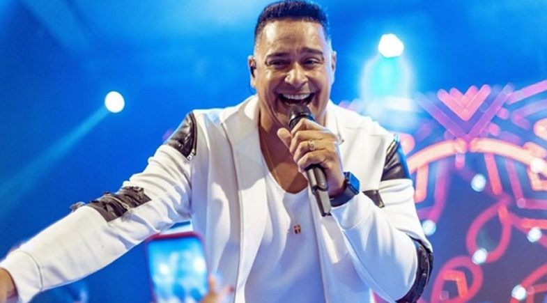 Prefeita Ivanária Sampaio confirma mais uma atração para a Micarina de Esperantina 2025