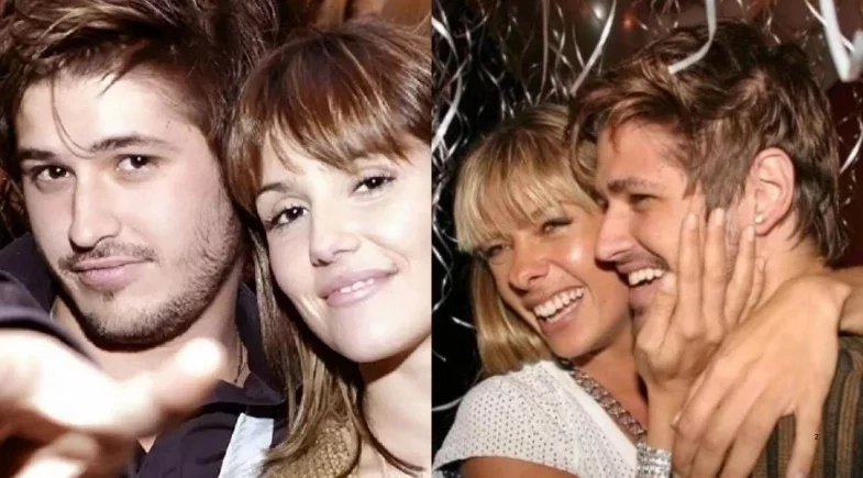 Além de Wanessa Camargo, relembre as ex-namoradas famosas de Dado Dolabella 