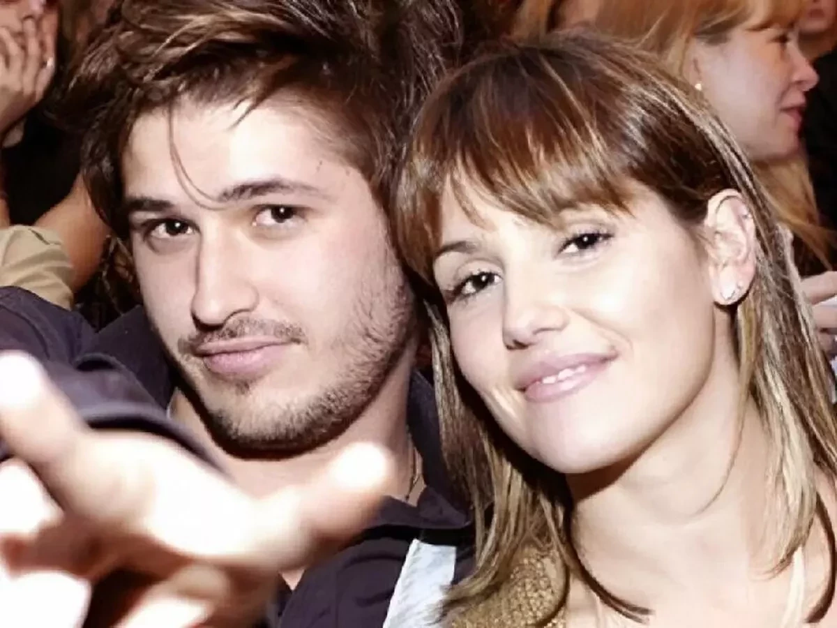 Além de Wanessa Camargo, relembre as ex-namoradas famosas de Dado Dolabella  - imagem 132805