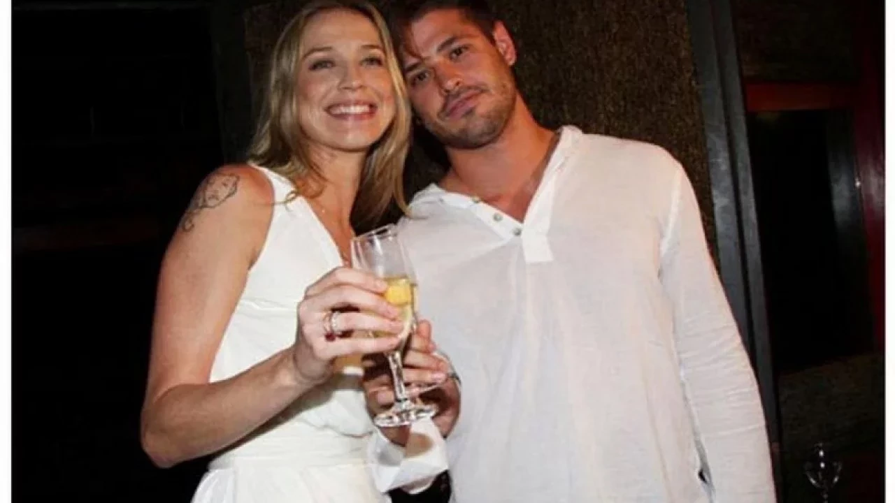 Além de Wanessa Camargo, relembre as ex-namoradas famosas de Dado Dolabella  - imagem 132804