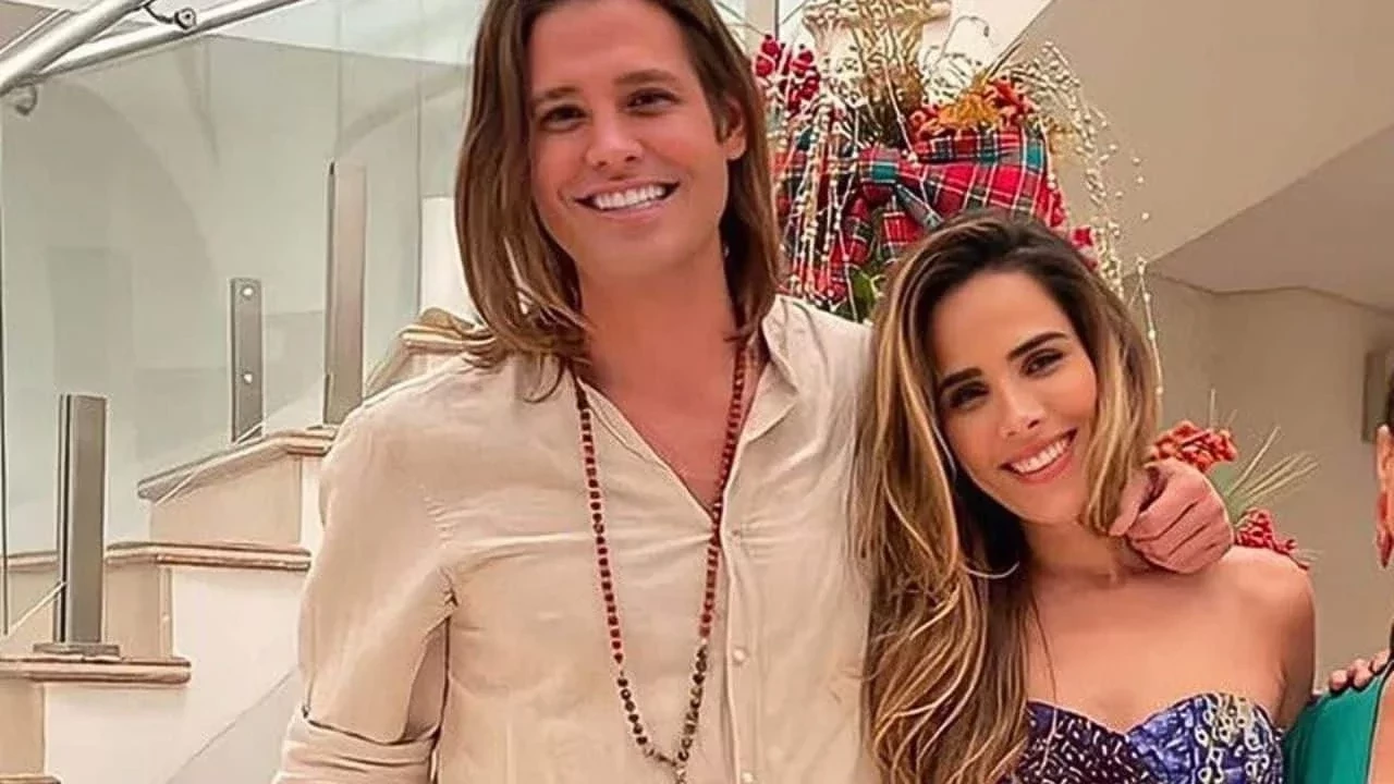 Além de Wanessa Camargo, relembre as ex-namoradas famosas de Dado Dolabella  - imagem 132803