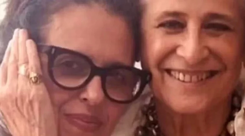 Maria Bethânia termina casamento de 8 anos com mãe de ator de 'Vale Tudo'