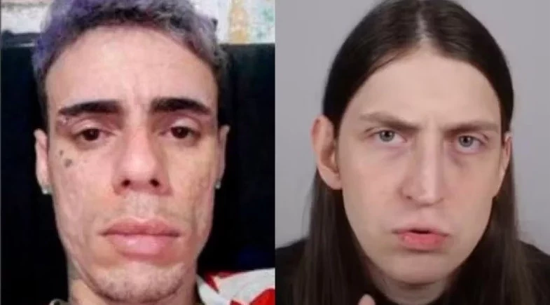 Quem é Cayo Lucas, preso por ameaçar Felca, e o que ele escreveu nos emails