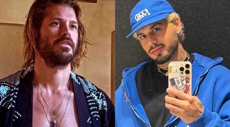 Zé Felipe manda recado para Dado Dolabella após polêmicas: “Já tinha levado bala”