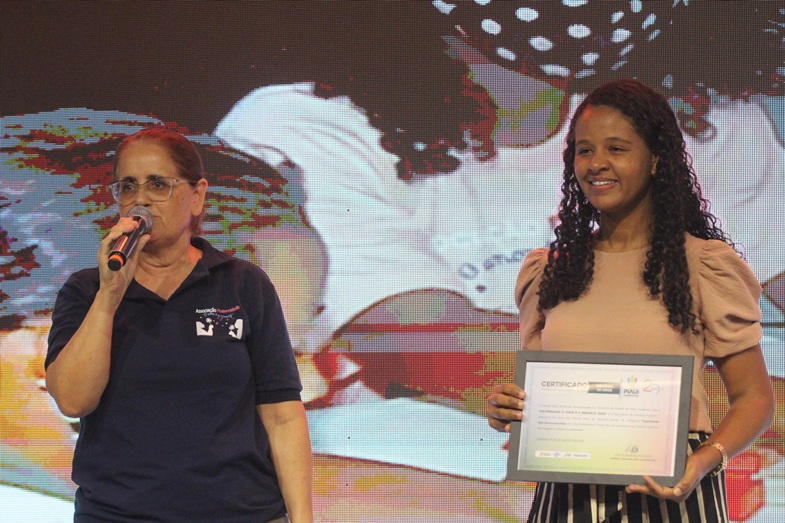 Foto: Raíssa Morais. 