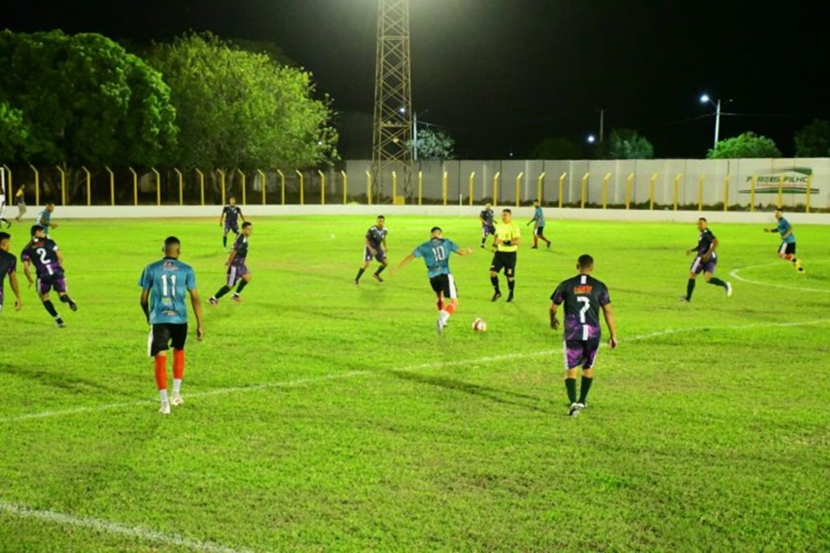 Copa Floriano: Definido os times que se enfrentarão na grande final - Imagem 1