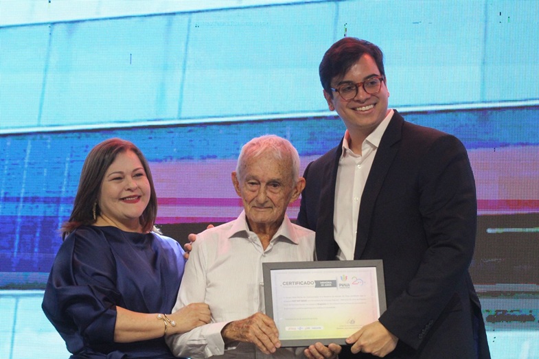 Fundador da Hot Sat. Foto: Raíssa Morais.