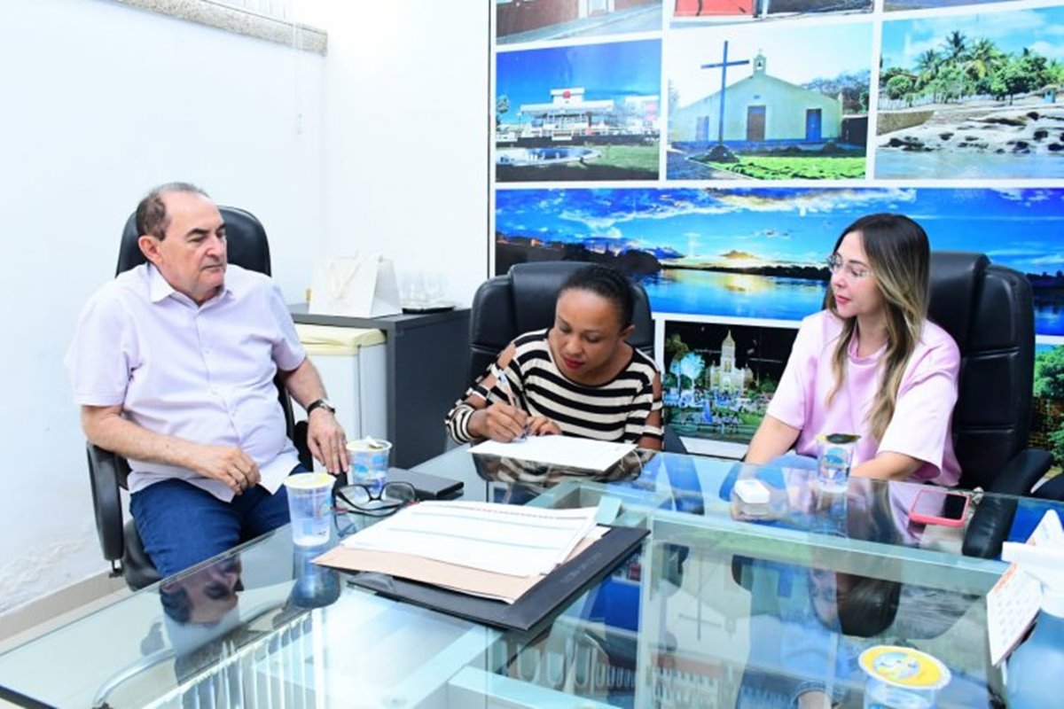 Saúde de Floriano lança projetos voltados para pessoas surdas e população LGBTQIAPN+ - Imagem 2