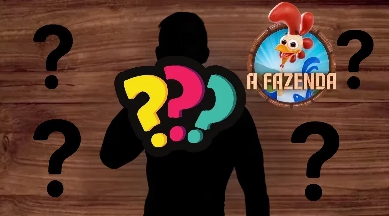 Filho de famoso apresentador é confirmado em 'A Fazenda 17'; saiba quem é!