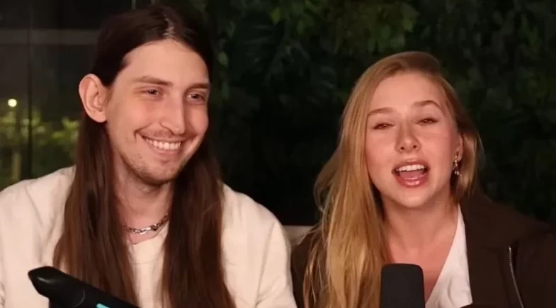 Felca e Cela Lopes viram réus após atacarem família: “Chá revelação de pobre”