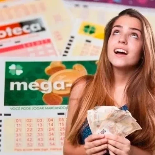 Mega-Sena, Quina: esses 3 signos vão ganhar na loteria em setembro - imagem 132892