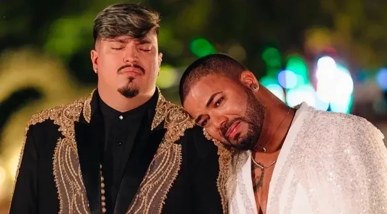 Saiba quando Hytalo Santos e marido vão ser transferidos para penitenciária na Paraíba