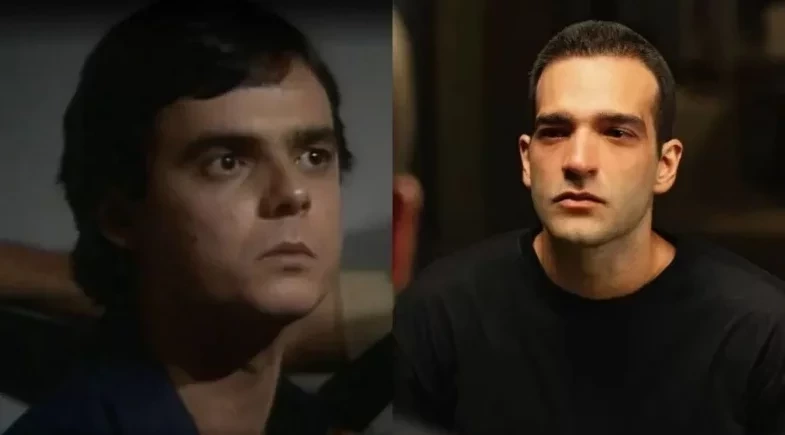 'Vale Tudo', Afonso enfrenta diagnóstico de câncer e tem destino diferente da 1ª versão