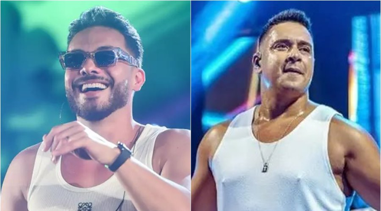 Programação completa da Micarina de Esperantina 2025 é divulgada