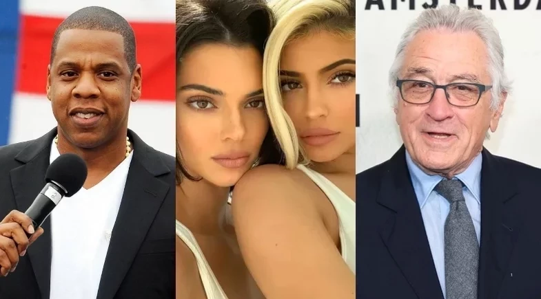 Celebridades que têm pais LGBTQIA+ e quase ninguém sabe