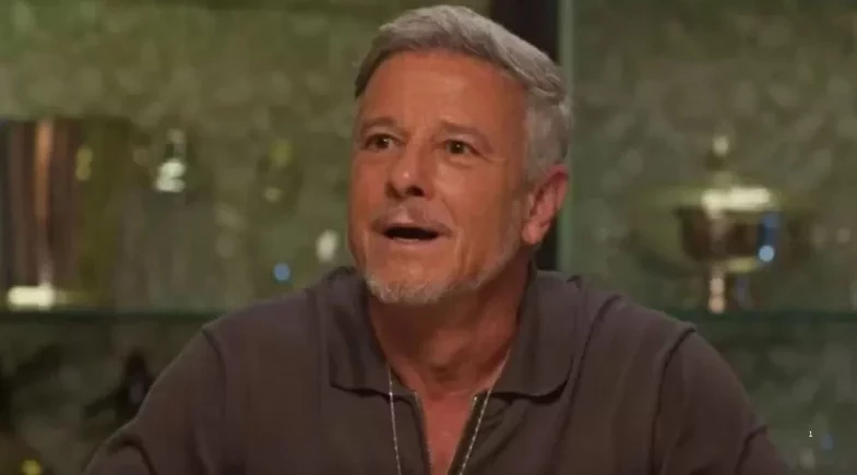 Em 'Dona de Mim', Jaques sofre golpe dentro da própria mansão