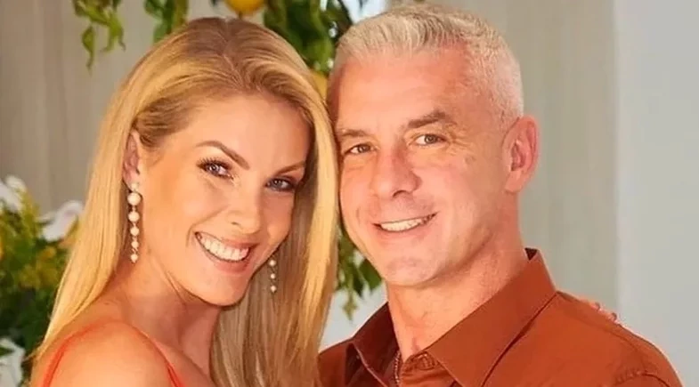 Alexandre Correa, ex de Ana Hickmann, é condenado à prisão mais uma vez