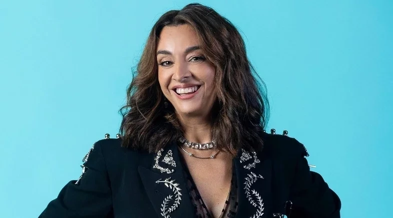 Cátia Fonseca nega ter sofrido lesão durante ensaio do 'Dança dos Famosos'