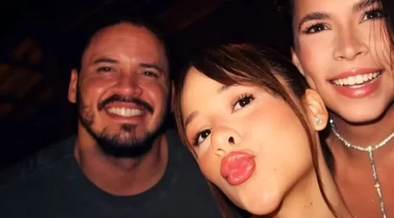 Irmão da influenciadora Laura Brito morre após procedimento cirúrgico