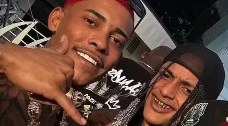 MC Poze rebate acusações de falsa lealdade a Oruam: “Não irei fazer loucura”