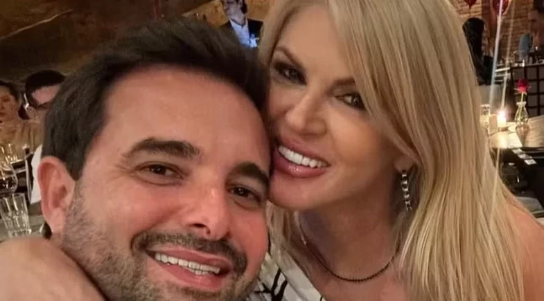 Val Marchiori afirma que se sente feia e acabada após diagnóstico de câncer