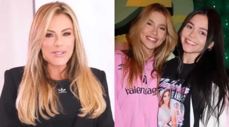 Mãe de Zé Felipe faz reflexão sobre ingratidão após atacar amiga de Virginia