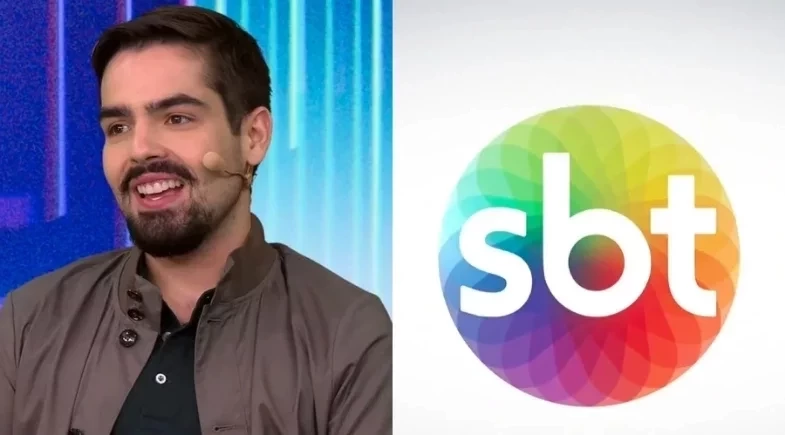 Saiba tudo sobre o novo programa de João Silva, filho de Faustão, no SBT