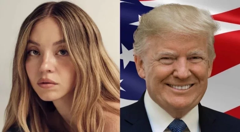 Sydney Sweeney é filiada ao Partido Republicano desde 2024, diz site