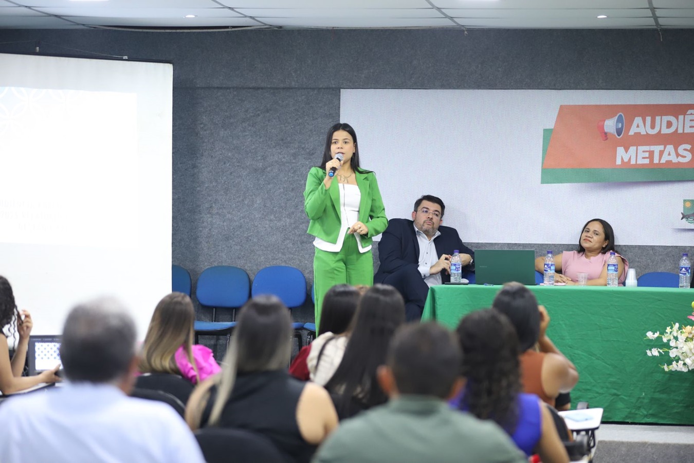 Curimatá realiza audiência pública para avaliar cumprimento das metas fiscais do 1º semestre de 2025 - Imagem 5