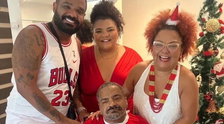 Família de Arlindo Cruz se muda de cobertura milionária do sambista no Rio