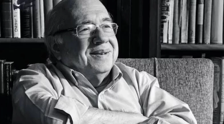 Morre Luis Fernando Verissimo, um dos principais cronistas brasileiros, aos 88 anos